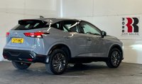 USED 2021 71 NISSAN QASHQAI 1.3 DIG-T MHEV Acenta Premium SUV 5dr Petrol Hybrid Manual Euro 6 (s/s) (140 ps) 