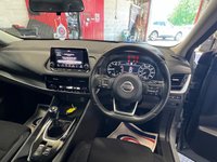 USED 2021 71 NISSAN QASHQAI 1.3 DIG-T MHEV Acenta Premium SUV 5dr Petrol Hybrid Manual Euro 6 (s/s) (140 ps) 