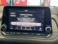 USED 2021 71 NISSAN QASHQAI 1.3 DIG-T MHEV Acenta Premium SUV 5dr Petrol Hybrid Manual Euro 6 (s/s) (140 ps) 