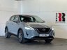 USED 2021 71 NISSAN QASHQAI 1.3 DIG-T MHEV Acenta Premium SUV 5dr Petrol Hybrid Manual Euro 6 (s/s) (140 ps) 