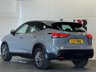 USED 2021 71 NISSAN QASHQAI 1.3 DIG-T MHEV Acenta Premium SUV 5dr Petrol Hybrid Manual Euro 6 (s/s) (140 ps) 