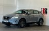 USED 2021 71 NISSAN QASHQAI 1.3 DIG-T MHEV Acenta Premium SUV 5dr Petrol Hybrid Manual Euro 6 (s/s) (140 ps) 