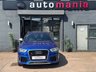 USED 2015 64 AUDI RS Q3 2.5 TFSI SUV 5dr Petrol S Tronic quattro Euro 5 (s/s) (310 ps) CAT S - IMMACULATE