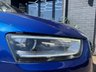 USED 2015 64 AUDI RS Q3 2.5 TFSI SUV 5dr Petrol S Tronic quattro Euro 5 (s/s) (310 ps) CAT S - IMMACULATE