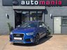 USED 2015 64 AUDI RS Q3 2.5 TFSI SUV 5dr Petrol S Tronic quattro Euro 5 (s/s) (310 ps) CAT S - IMMACULATE