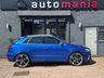 USED 2015 64 AUDI RS Q3 2.5 TFSI SUV 5dr Petrol S Tronic quattro Euro 5 (s/s) (310 ps) CAT S - IMMACULATE