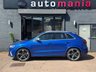 USED 2015 64 AUDI RS Q3 2.5 TFSI SUV 5dr Petrol S Tronic quattro Euro 5 (s/s) (310 ps) CAT S - IMMACULATE