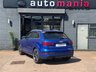 USED 2015 64 AUDI RS Q3 2.5 TFSI SUV 5dr Petrol S Tronic quattro Euro 5 (s/s) (310 ps) CAT S - IMMACULATE