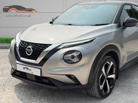 USED 2021 21 NISSAN JUKE 1.0 DIG-T Tekna SUV 5dr Petrol Manual Euro 6 (s/s) (114 ps) 