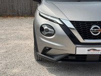USED 2021 21 NISSAN JUKE 1.0 DIG-T Tekna SUV 5dr Petrol Manual Euro 6 (s/s) (114 ps) 
