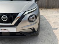 USED 2021 21 NISSAN JUKE 1.0 DIG-T Tekna SUV 5dr Petrol Manual Euro 6 (s/s) (114 ps) 