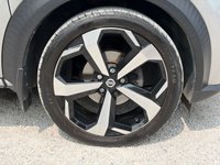 USED 2021 21 NISSAN JUKE 1.0 DIG-T Tekna SUV 5dr Petrol Manual Euro 6 (s/s) (114 ps) 