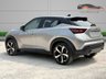 USED 2021 21 NISSAN JUKE 1.0 DIG-T Tekna SUV 5dr Petrol Manual Euro 6 (s/s) (114 ps) 