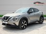 USED 2021 21 NISSAN JUKE 1.0 DIG-T Tekna SUV 5dr Petrol Manual Euro 6 (s/s) (114 ps) 