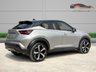 USED 2021 21 NISSAN JUKE 1.0 DIG-T Tekna SUV 5dr Petrol Manual Euro 6 (s/s) (114 ps) 
