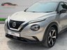USED 2021 21 NISSAN JUKE 1.0 DIG-T Tekna SUV 5dr Petrol Manual Euro 6 (s/s) (114 ps) 