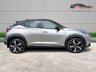 USED 2021 21 NISSAN JUKE 1.0 DIG-T Tekna SUV 5dr Petrol Manual Euro 6 (s/s) (114 ps) 
