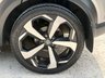 USED 2021 21 NISSAN JUKE 1.0 DIG-T Tekna SUV 5dr Petrol Manual Euro 6 (s/s) (114 ps) 