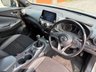 USED 2021 21 NISSAN JUKE 1.0 DIG-T Tekna SUV 5dr Petrol Manual Euro 6 (s/s) (114 ps) 