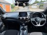 USED 2021 21 NISSAN JUKE 1.0 DIG-T Tekna SUV 5dr Petrol Manual Euro 6 (s/s) (114 ps) 