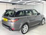 USED 2019 B LAND ROVER RANGE ROVER SPORT 3.0 SD V6 HSE Dynamic SUV 5dr Diesel Auto 4WD Euro 6 (s/s) (306 ps) HEATED SEAT+FSH+360+FULL LEATHER