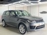 USED 2019 B LAND ROVER RANGE ROVER SPORT 3.0 SD V6 HSE Dynamic SUV 5dr Diesel Auto 4WD Euro 6 (s/s) (306 ps) HEATED SEAT+FSH+360+FULL LEATHER