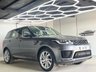 USED 2019 B LAND ROVER RANGE ROVER SPORT 3.0 SD V6 HSE Dynamic SUV 5dr Diesel Auto 4WD Euro 6 (s/s) (306 ps) HEATED SEAT+FSH+360+FULL LEATHER