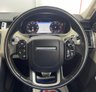 USED 2019 B LAND ROVER RANGE ROVER SPORT 3.0 SD V6 HSE Dynamic SUV 5dr Diesel Auto 4WD Euro 6 (s/s) (306 ps) HEATED SEAT+FSH+360+FULL LEATHER