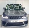 USED 2019 B LAND ROVER RANGE ROVER SPORT 3.0 SD V6 HSE Dynamic SUV 5dr Diesel Auto 4WD Euro 6 (s/s) (306 ps) HEATED SEAT+FSH+360+FULL LEATHER