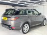 USED 2019 B LAND ROVER RANGE ROVER SPORT 3.0 SD V6 HSE Dynamic SUV 5dr Diesel Auto 4WD Euro 6 (s/s) (306 ps) HEATED SEAT+FSH+360+FULL LEATHER
