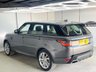 USED 2019 B LAND ROVER RANGE ROVER SPORT 3.0 SD V6 HSE Dynamic SUV 5dr Diesel Auto 4WD Euro 6 (s/s) (306 ps) HEATED SEAT+FSH+360+FULL LEATHER