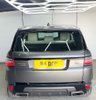 USED 2019 B LAND ROVER RANGE ROVER SPORT 3.0 SD V6 HSE Dynamic SUV 5dr Diesel Auto 4WD Euro 6 (s/s) (306 ps) HEATED SEAT+FSH+360+FULL LEATHER