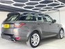 USED 2019 B LAND ROVER RANGE ROVER SPORT 3.0 SD V6 HSE Dynamic SUV 5dr Diesel Auto 4WD Euro 6 (s/s) (306 ps) HEATED SEAT+FSH+360+FULL LEATHER
