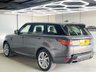 USED 2019 B LAND ROVER RANGE ROVER SPORT 3.0 SD V6 HSE Dynamic SUV 5dr Diesel Auto 4WD Euro 6 (s/s) (306 ps) HEATED SEAT+FSH+360+FULL LEATHER