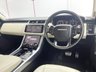 USED 2019 B LAND ROVER RANGE ROVER SPORT 3.0 SD V6 HSE Dynamic SUV 5dr Diesel Auto 4WD Euro 6 (s/s) (306 ps) HEATED SEAT+FSH+360+FULL LEATHER