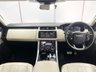 USED 2019 B LAND ROVER RANGE ROVER SPORT 3.0 SD V6 HSE Dynamic SUV 5dr Diesel Auto 4WD Euro 6 (s/s) (306 ps) HEATED SEAT+FSH+360+FULL LEATHER