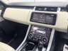 USED 2019 B LAND ROVER RANGE ROVER SPORT 3.0 SD V6 HSE Dynamic SUV 5dr Diesel Auto 4WD Euro 6 (s/s) (306 ps) HEATED SEAT+FSH+360+FULL LEATHER