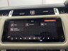 USED 2019 B LAND ROVER RANGE ROVER SPORT 3.0 SD V6 HSE Dynamic SUV 5dr Diesel Auto 4WD Euro 6 (s/s) (306 ps) HEATED SEAT+FSH+360+FULL LEATHER