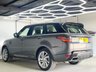 USED 2019 B LAND ROVER RANGE ROVER SPORT 3.0 SD V6 HSE Dynamic SUV 5dr Diesel Auto 4WD Euro 6 (s/s) (306 ps) HEATED SEAT+FSH+360+FULL LEATHER
