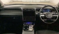 USED 2022 22 HYUNDAI TUCSON 1.6 h T-GDi Premium SUV 5dr Petrol Hybrid Auto Euro 6 (s/s) (230 ps) 1own/DigiDash/AppleCP/Sensors