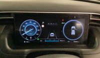 USED 2022 22 HYUNDAI TUCSON 1.6 h T-GDi Premium SUV 5dr Petrol Hybrid Auto Euro 6 (s/s) (230 ps) 1own/DigiDash/AppleCP/Sensors