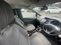 USED 2015 65 FORD B-MAX 1.4 Zetec MPV 5dr Petrol Manual Euro 5 (90 ps) 1 OWNER+FULL SERVICE HISTORY