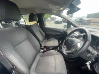 USED 2015 65 FORD B-MAX 1.4 Zetec MPV 5dr Petrol Manual Euro 5 (90 ps) 1 OWNER+FULL SERVICE HISTORY