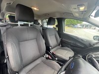 USED 2015 65 FORD B-MAX 1.4 Zetec MPV 5dr Petrol Manual Euro 5 (90 ps) 1 OWNER+FULL SERVICE HISTORY