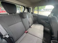 USED 2015 65 FORD B-MAX 1.4 Zetec MPV 5dr Petrol Manual Euro 5 (90 ps) 1 OWNER+FULL SERVICE HISTORY