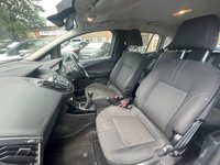 USED 2015 65 FORD B-MAX 1.4 Zetec MPV 5dr Petrol Manual Euro 5 (90 ps) 1 OWNER+FULL SERVICE HISTORY