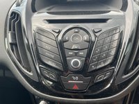 USED 2015 65 FORD B-MAX 1.4 Zetec MPV 5dr Petrol Manual Euro 5 (90 ps) 1 OWNER+FULL SERVICE HISTORY