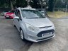 USED 2015 65 FORD B-MAX 1.4 Zetec MPV 5dr Petrol Manual Euro 5 (90 ps) 1 OWNER+FULL SERVICE HISTORY