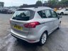 USED 2015 65 FORD B-MAX 1.4 Zetec MPV 5dr Petrol Manual Euro 5 (90 ps) 1 OWNER+FULL SERVICE HISTORY