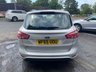 USED 2015 65 FORD B-MAX 1.4 Zetec MPV 5dr Petrol Manual Euro 5 (90 ps) 1 OWNER+FULL SERVICE HISTORY